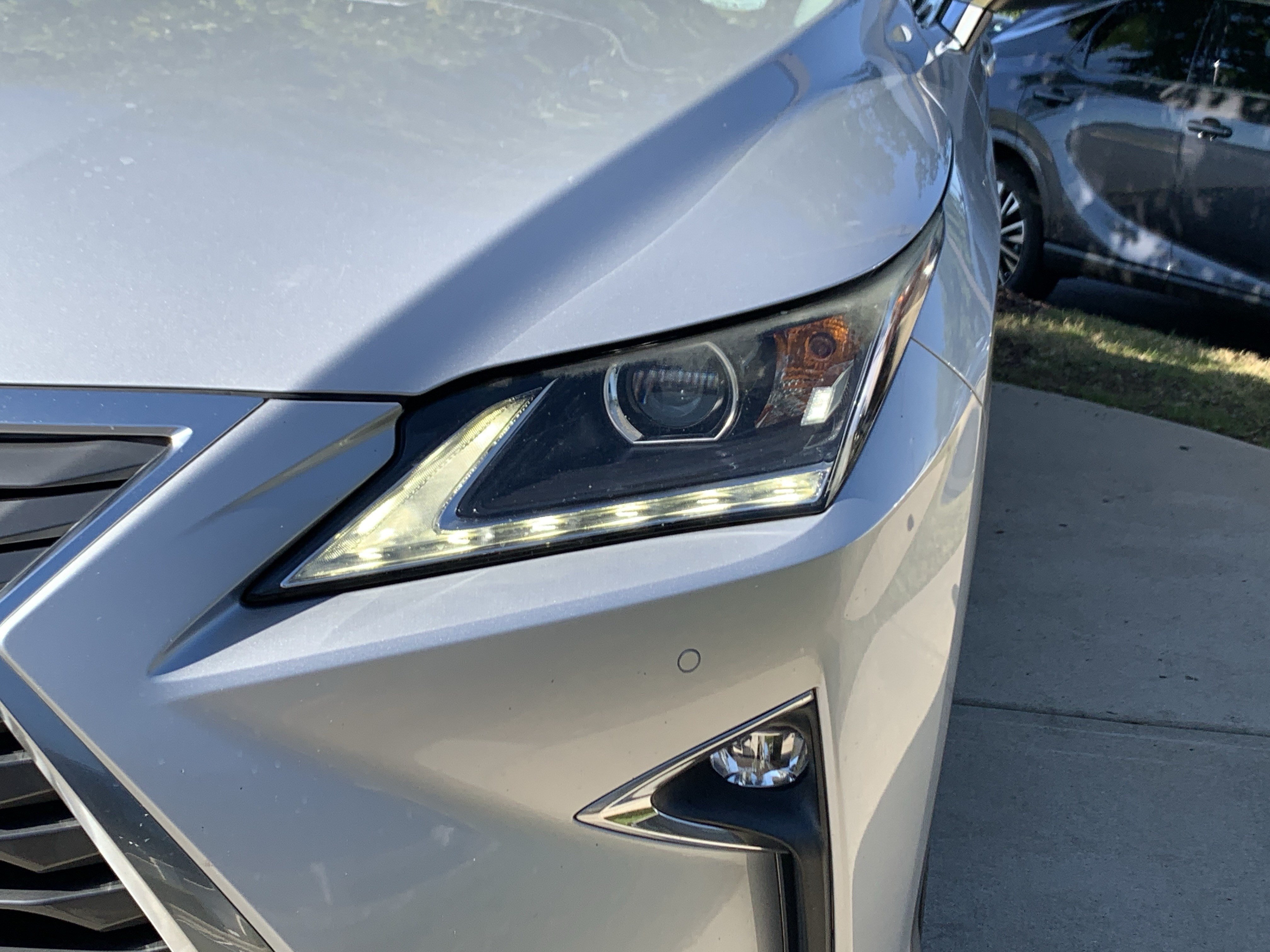 Used 2016 Lexus RX 350 FWD w/ Premium Package image 6