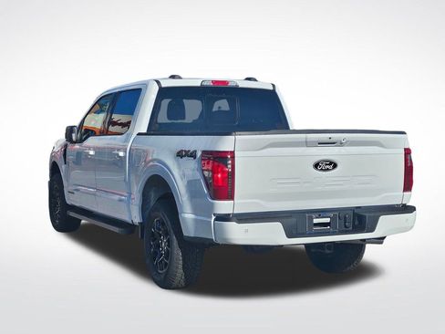 New 2025 Ford F150 XLT w/ Equipment Group 302A MID image 20