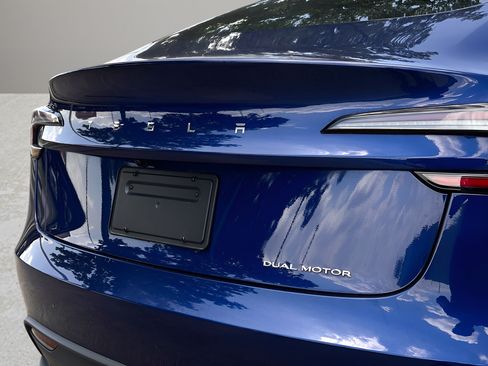Used 2024 Tesla Model 3 Standard Range RWD image 25