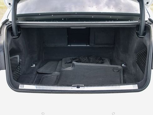 Used 2019 Audi A8 L 3.0T w/ Executive Package image 25