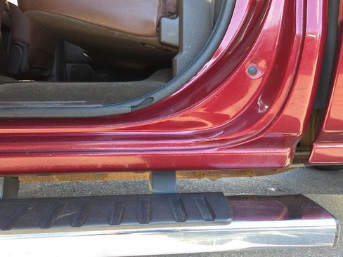 Used 2014 Chevrolet Silverado 1500 High Country w/ High Country Premium Package image 43