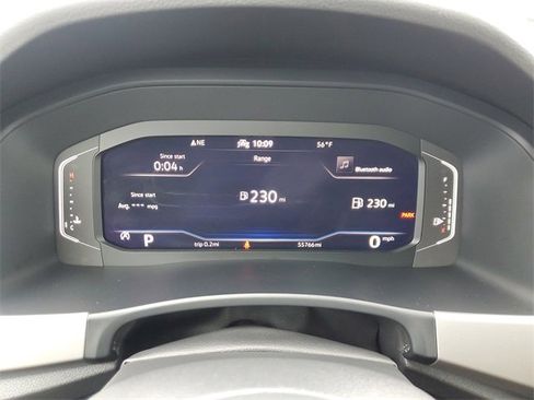 Certified 2023 Volkswagen Atlas Cross Sport SE image 24