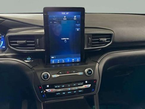 Used 2020 Ford Explorer ST w/ ST High-Performance Pack image 35
