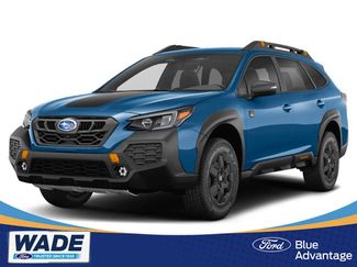 Used 2025 Subaru Outback Wilderness AWD/4WD video 1