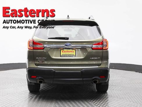 Used 2022 Subaru Ascent Premium w/ Convenience Package image 6