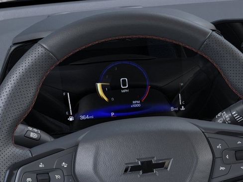 New 2026 Chevrolet TrailBlazer RS w/ Convenience Package image 19