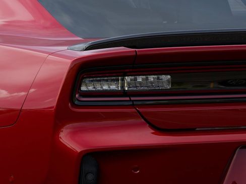 New 2026 Dodge Charger R/T image 9
