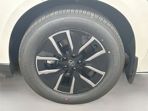 New 2026 Toyota bZ image 8