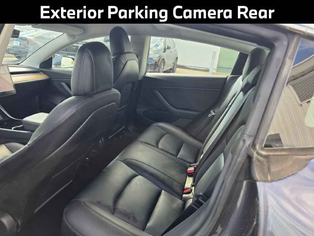 Used 2018 Tesla Model 3 RWD image 9
