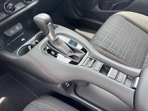 Certified 2026 Honda HR-V Sport image 16