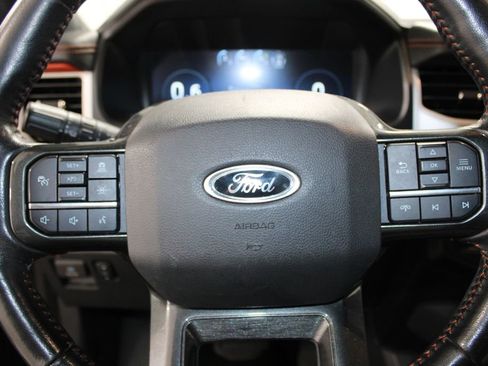 Used 2022 Ford Expedition Timberline AWD/4WD image 29