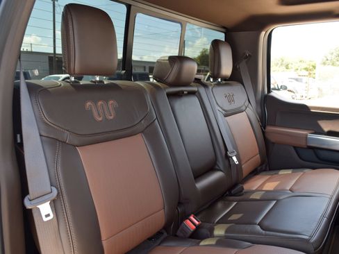 Used 2024 Ford F150 King Ranch AWD/4WD image 22