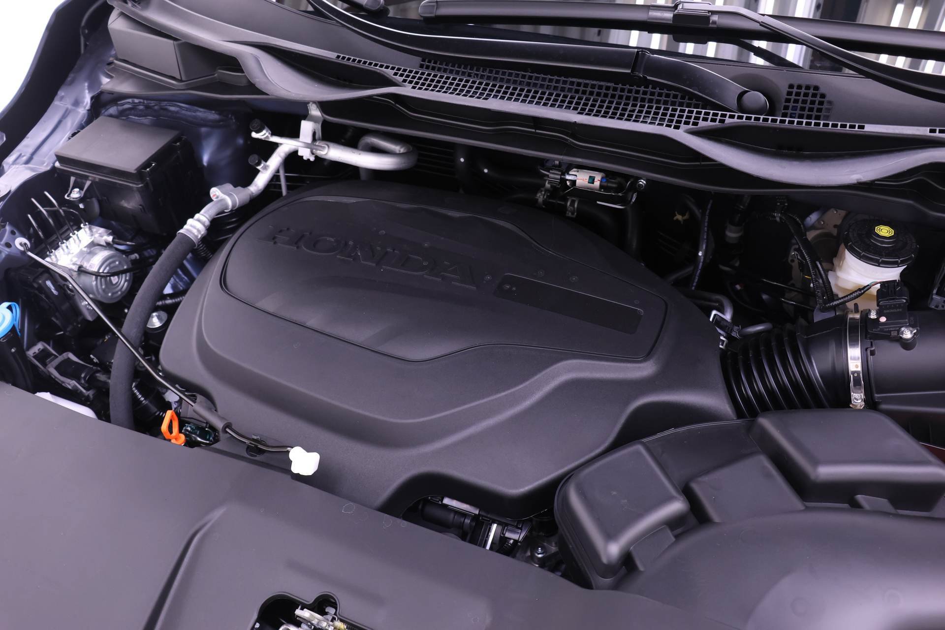 New 2027 Honda Odyssey EX-L image 16
