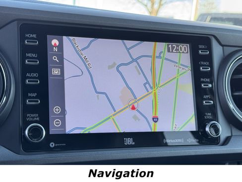 Used 2021 Toyota Tacoma TRD Pro image 8