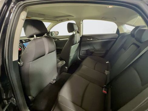Used 2020 Honda Civic EX image 18