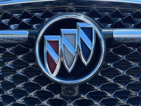 Used 2019 Buick Enclave Avenir w/ Avenir Technology Package AWD/4WD image 32