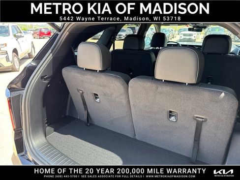 Used 2026 Kia Sorento SX Prestige AWD/4WD image 37