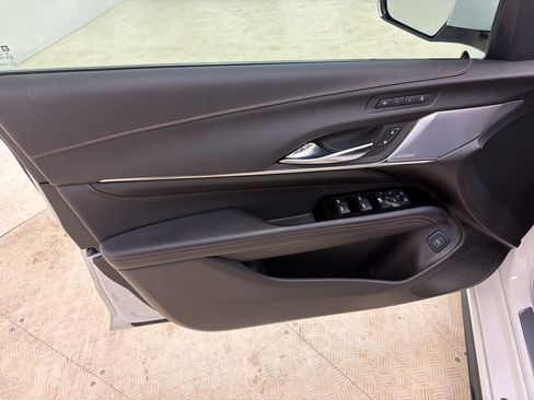 Used 2022 Cadillac CT4 Sport AWD/4WD image 13