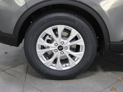 New 2026 Ford Escape Active w/ Cold Weather Package FWD image 12