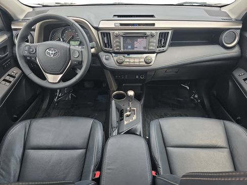 Used 2014 Toyota RAV4 Limited FWD image 9