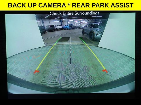 Used 2022 Jeep Wrangler Unlimited Sport AWD/4WD image 6