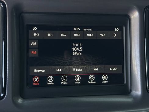 Used 2023 Dodge Challenger SXT RWD image 16