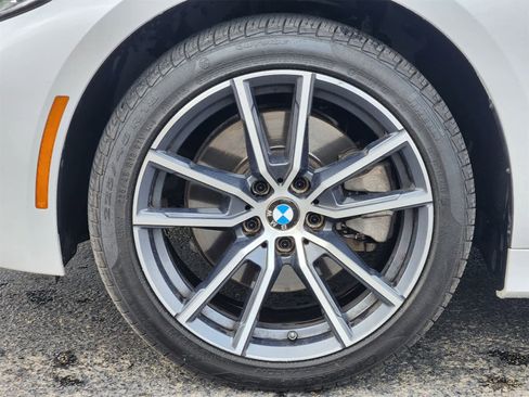 Used 2021 BMW 330i xDrive Sedan image 9