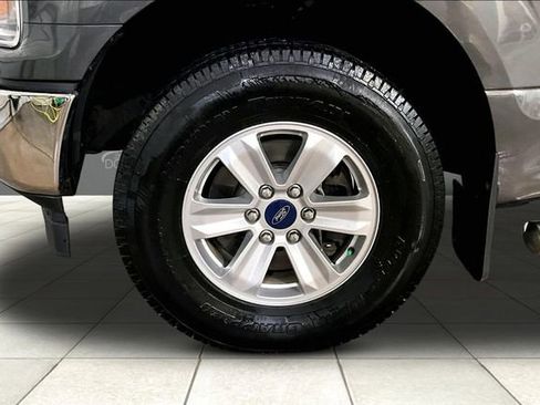 Used 2019 Ford F150 XLT AWD/4WD image 10