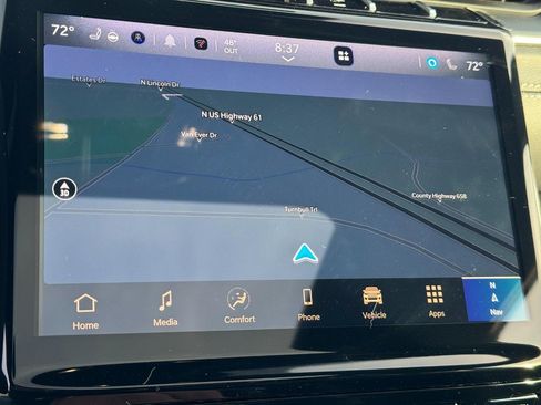 New 2025 Jeep Grand Cherokee Limited image 22