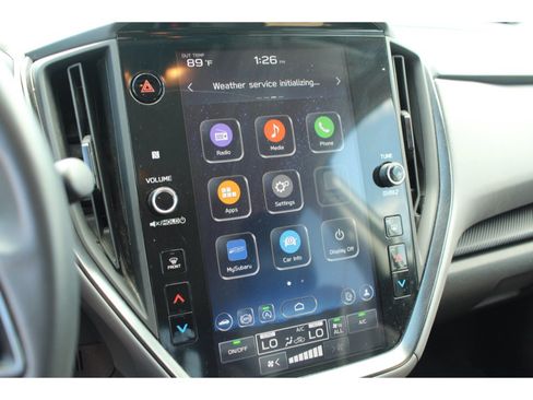 Used 2024 Subaru Crosstrek 2.5i Limited image 19