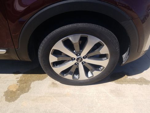 Used 2020 Kia Telluride S image 23