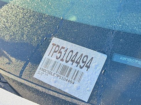 Used 2023 Kia EV6 GT image 21