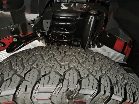 Used 2021 RAM 3500 Tradesman image 87