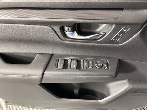 New 2026 Honda CR-V Sport-L image 27