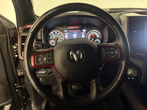 Used 2022 RAM 1500 Rebel w/ Rebel Level 1 Equipment Group AWD/4WD image 19
