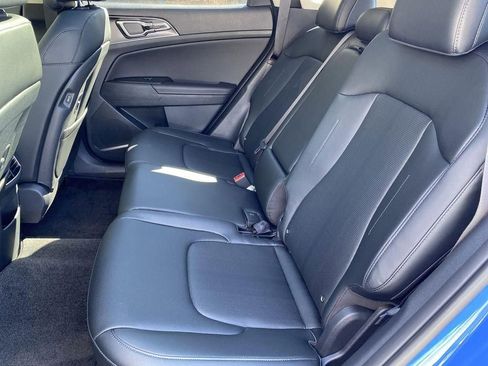 New 2026 Kia Sportage SX FWD image 26