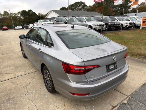 Used 2021 Volkswagen Jetta S image 10
