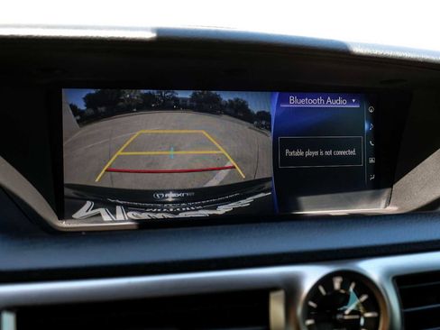 Used 2018 Lexus GS 350 F Sport image 24