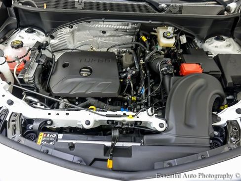 New 2026 Buick Encore GX Sport Touring image 18