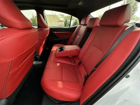 New 2026 Toyota Camry XSE image 18