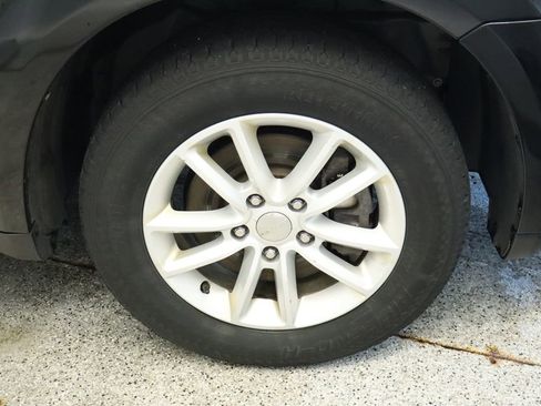 Used 2017 Dodge Journey SXT w/ Comfort/Convenience Group AWD/4WD image 14