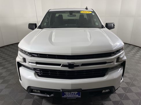 Used 2019 Chevrolet Silverado 1500 RST w/ All-Star Edition image 11
