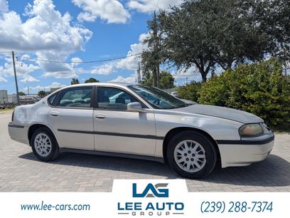 Used 2005 Chevrolet Impala w/ Preferred Equipment Group