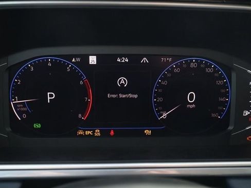 New 2026 Volkswagen Taos SEL AWD/4WD image 13