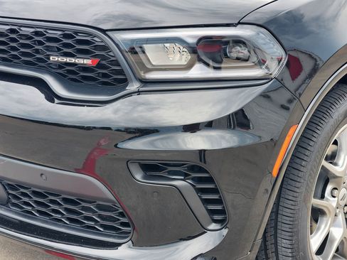 New 2026 Dodge Durango GT AWD/4WD image 9