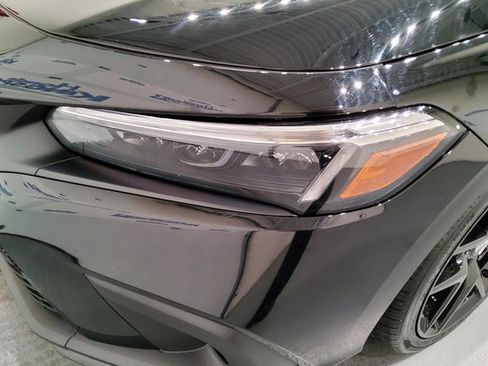 Used 2023 Honda Civic Sport image 7