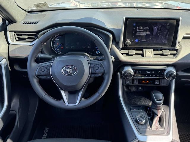 Used 2023 Toyota RAV4 SE w/ Weather & Moonroof Package AWD/4WD image 38