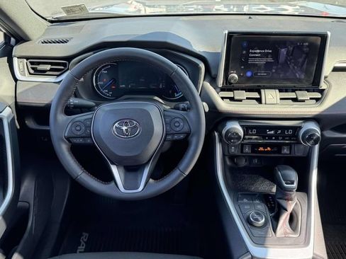 Used 2023 Toyota RAV4 SE w/ Weather & Moonroof Package AWD/4WD image 38