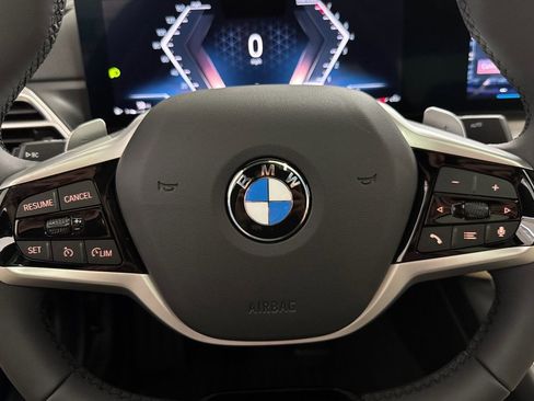 Used 2026 BMW 330i Sedan w/ Convenience Package image 17