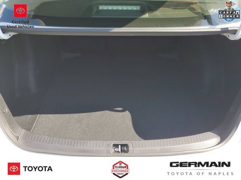 Certified 2026 Toyota Corolla LE FWD image 23